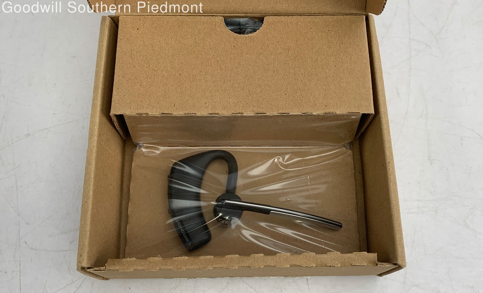 Plantronics Voyager Legend Wireless Bluetooth Headset – N/A – Open Box