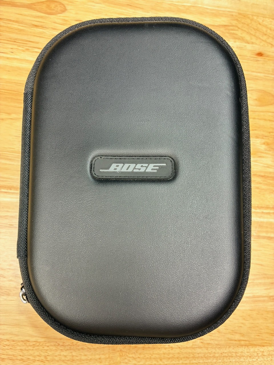 Bose QuietComfort 35 QC35 Bluetooth Wireless Headphones Black Complete in Box