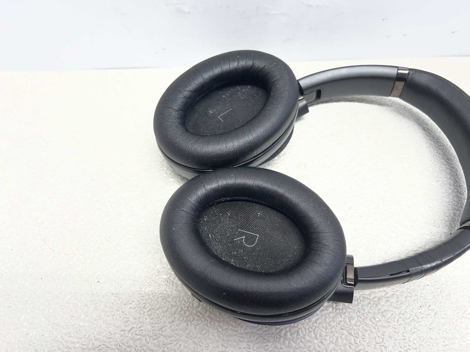JBL – Tour One M2 True Adaptive Noise Cancelling Headphones – Black –