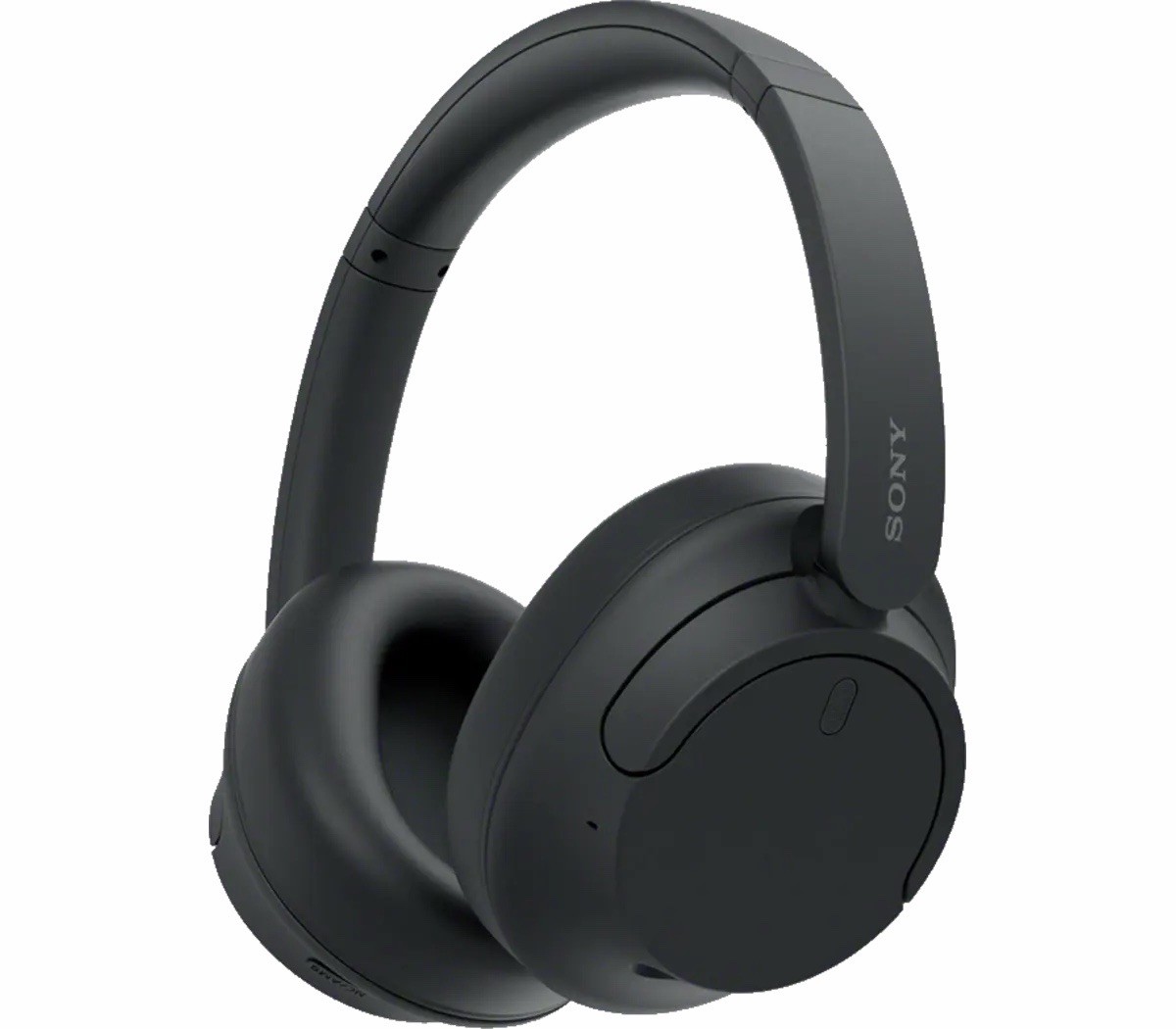 Sony WH-CH720N Noise Canceling Wireless Headphones, Mic, Alexa Built-in, Black