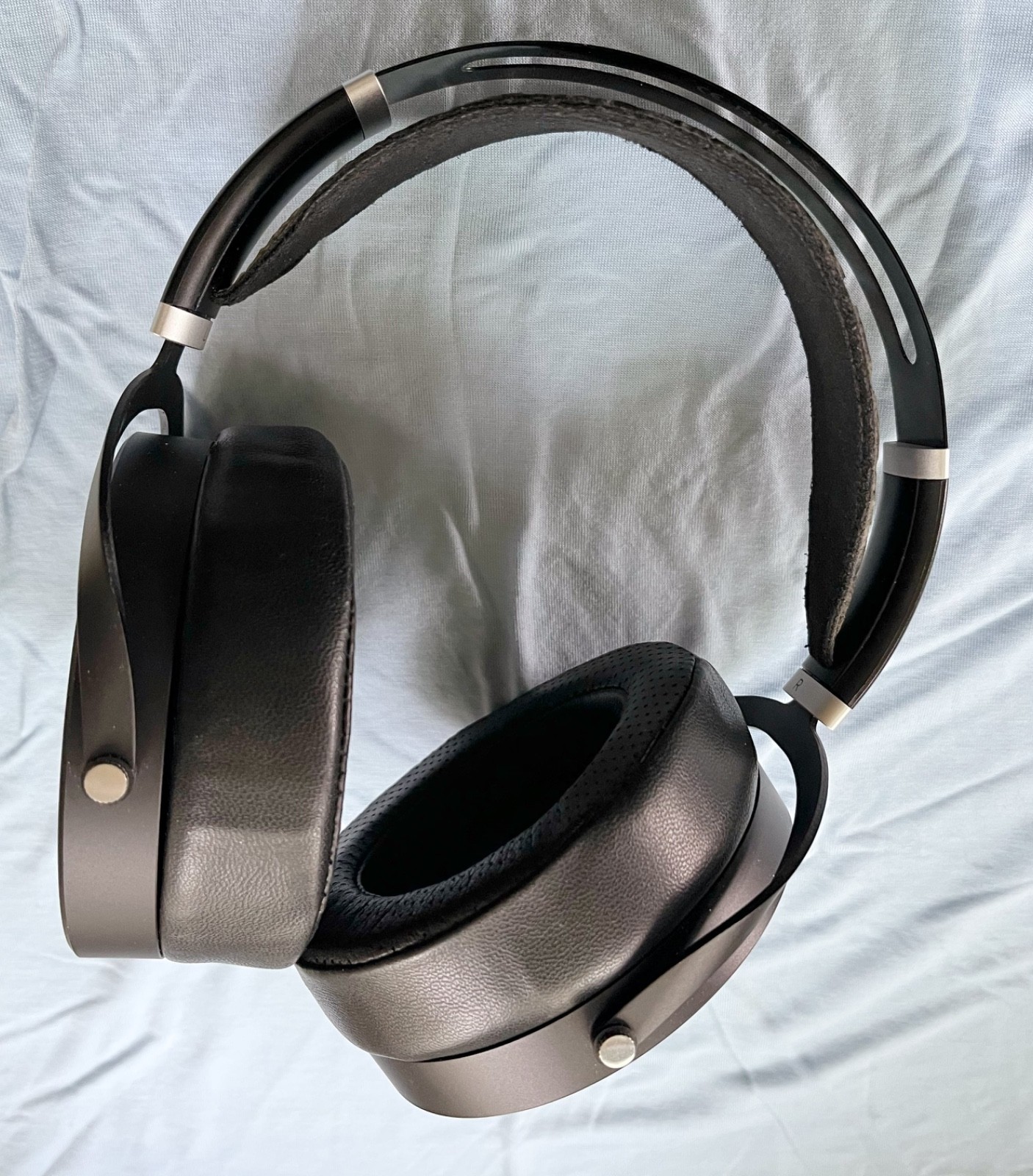 SUNDARA Planar Magnetic Headphone, very good condition (but read description)