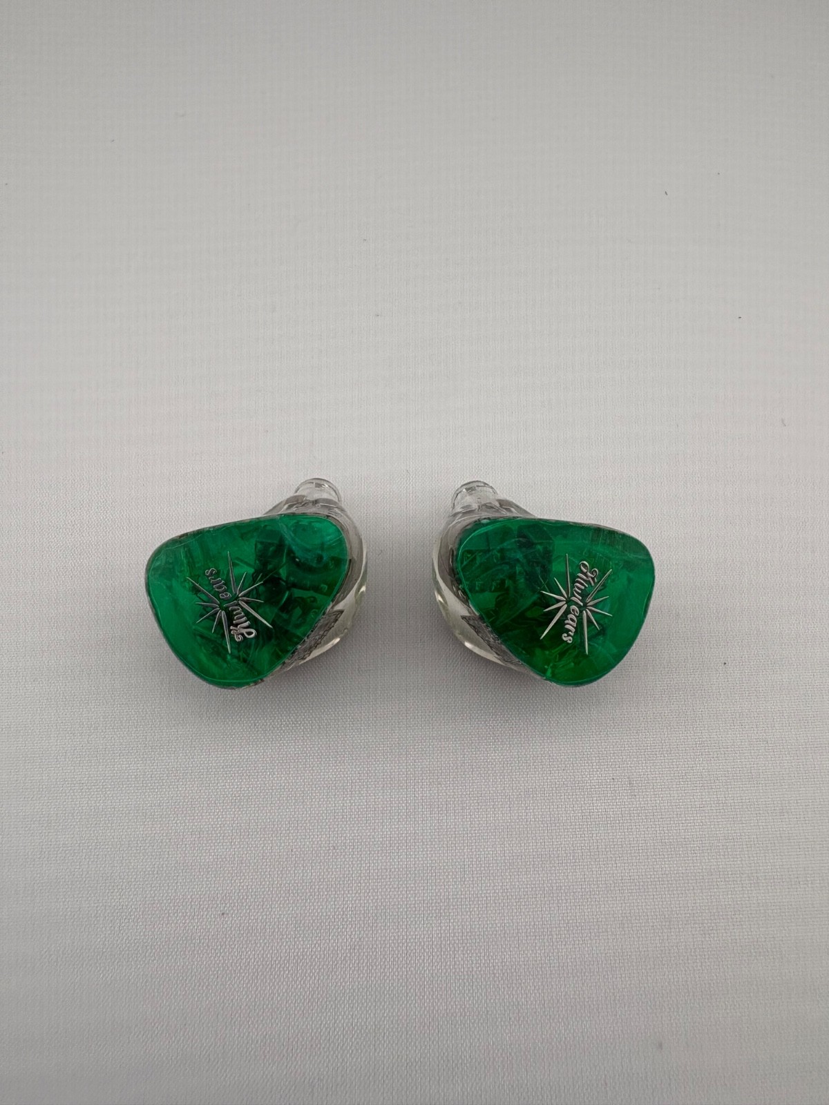 Kiwi ears Orchestra Lite IEM in ear monitor headphones. Tested. Free shipping