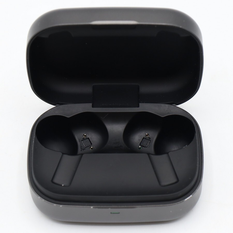 Bang & Olufsen Beoplay EX Wireless Noise Cancelling Bluetooth Earbuds Black