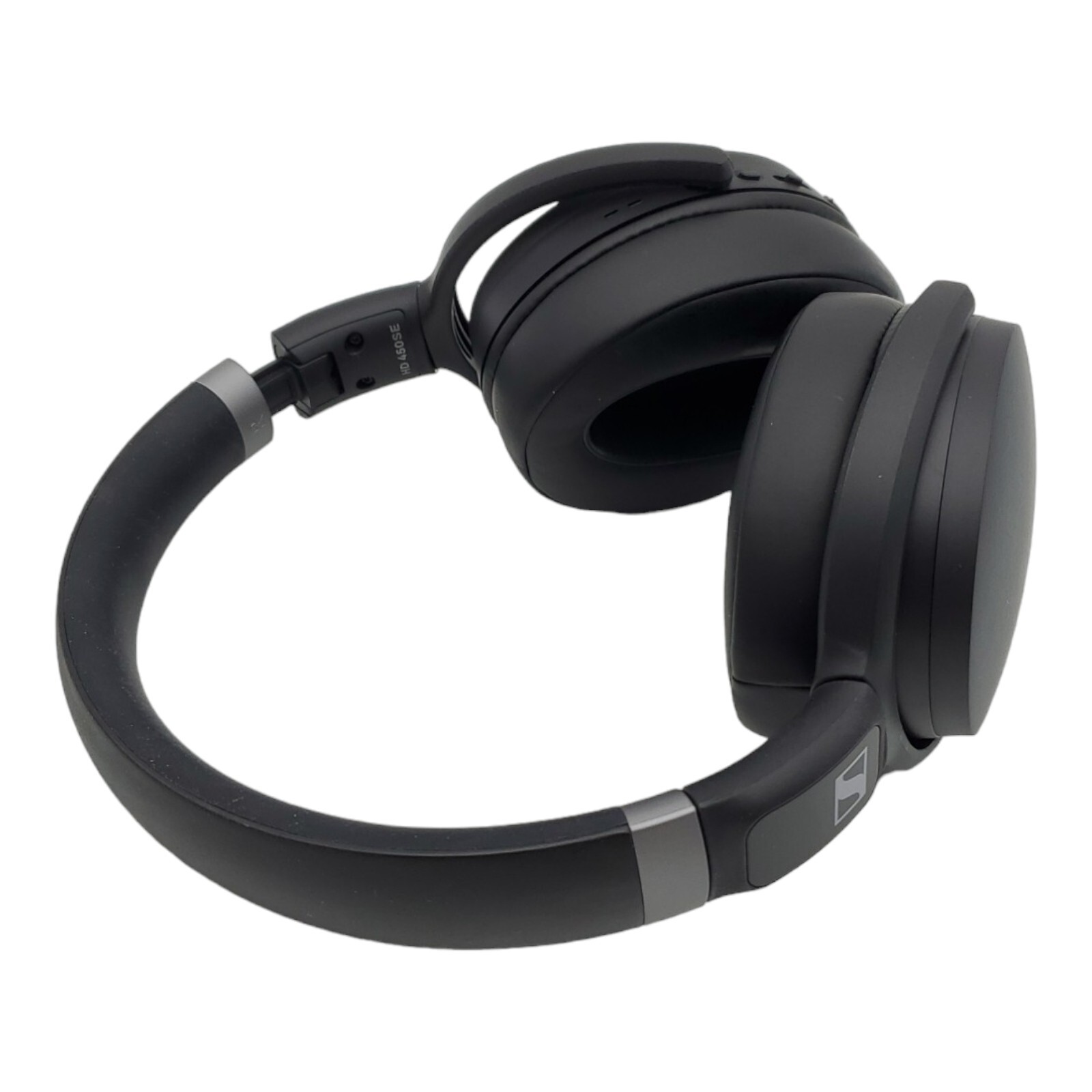 Sennheiser HD 450SE Wireless Headphones – Black