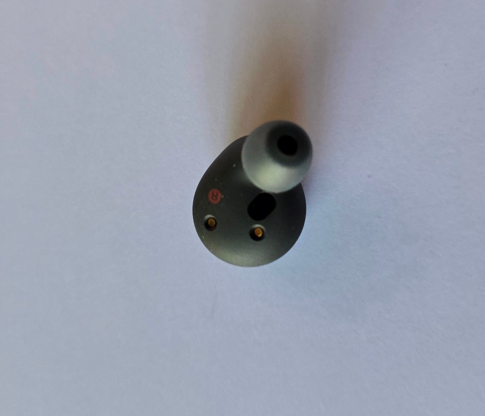 Unused Original Black Sony WF-C710N RIGHT SIDE ONLY True Wireless Earbud