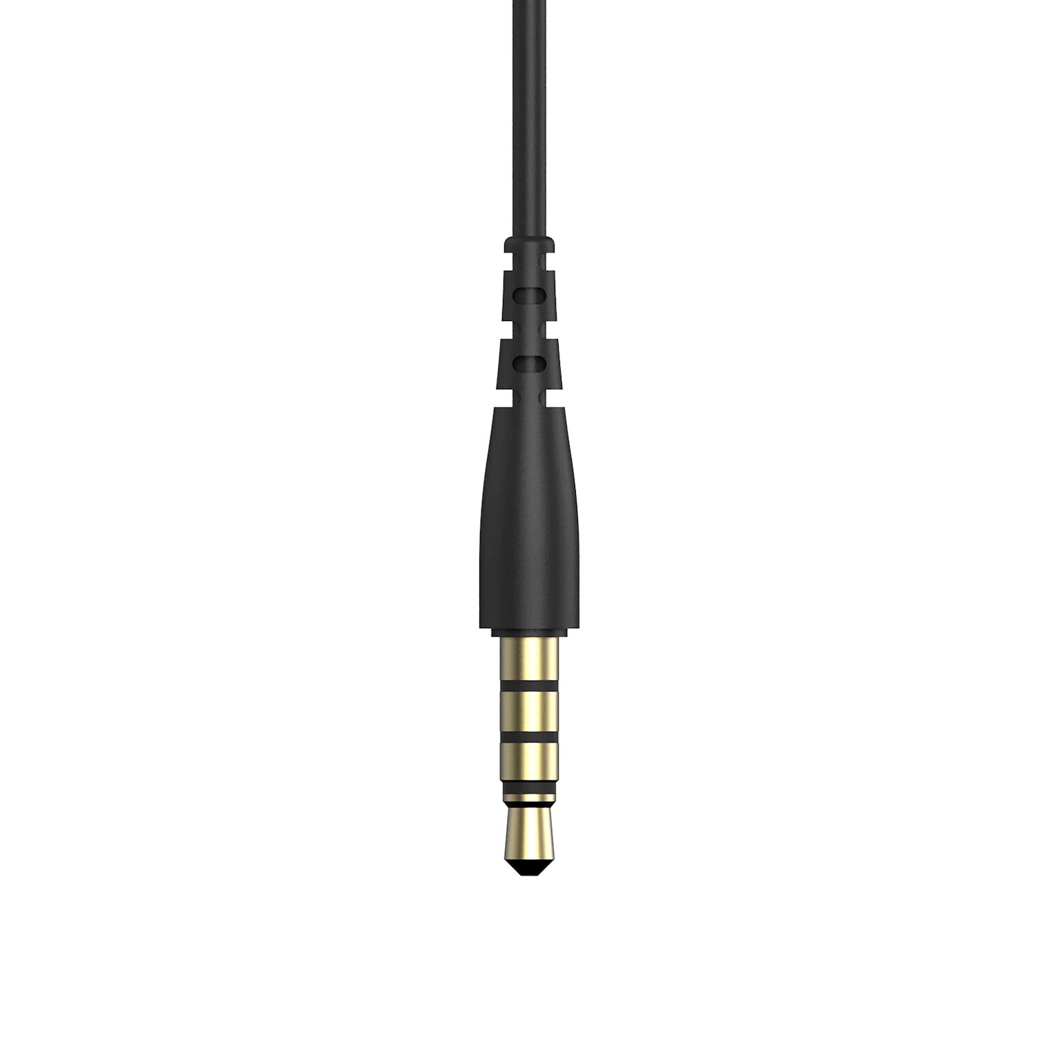 Klipsch – Reference R6i II Wired In-Ear Headphones – Black