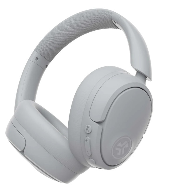 JBuds Lux ANC Over-Ear Headphones