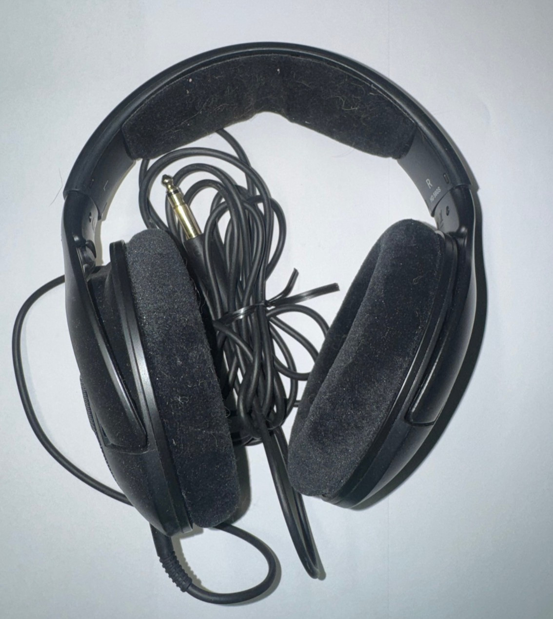 Sennheiser HD 560S Open-Back Reference Headphones – Used, Great Condition