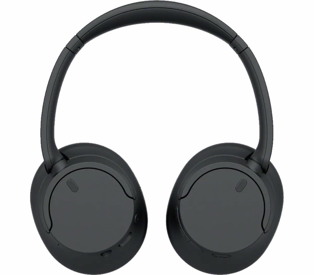 Sony WH-CH720N Noise Canceling Wireless Headphones, Mic, Alexa Built-in, Black