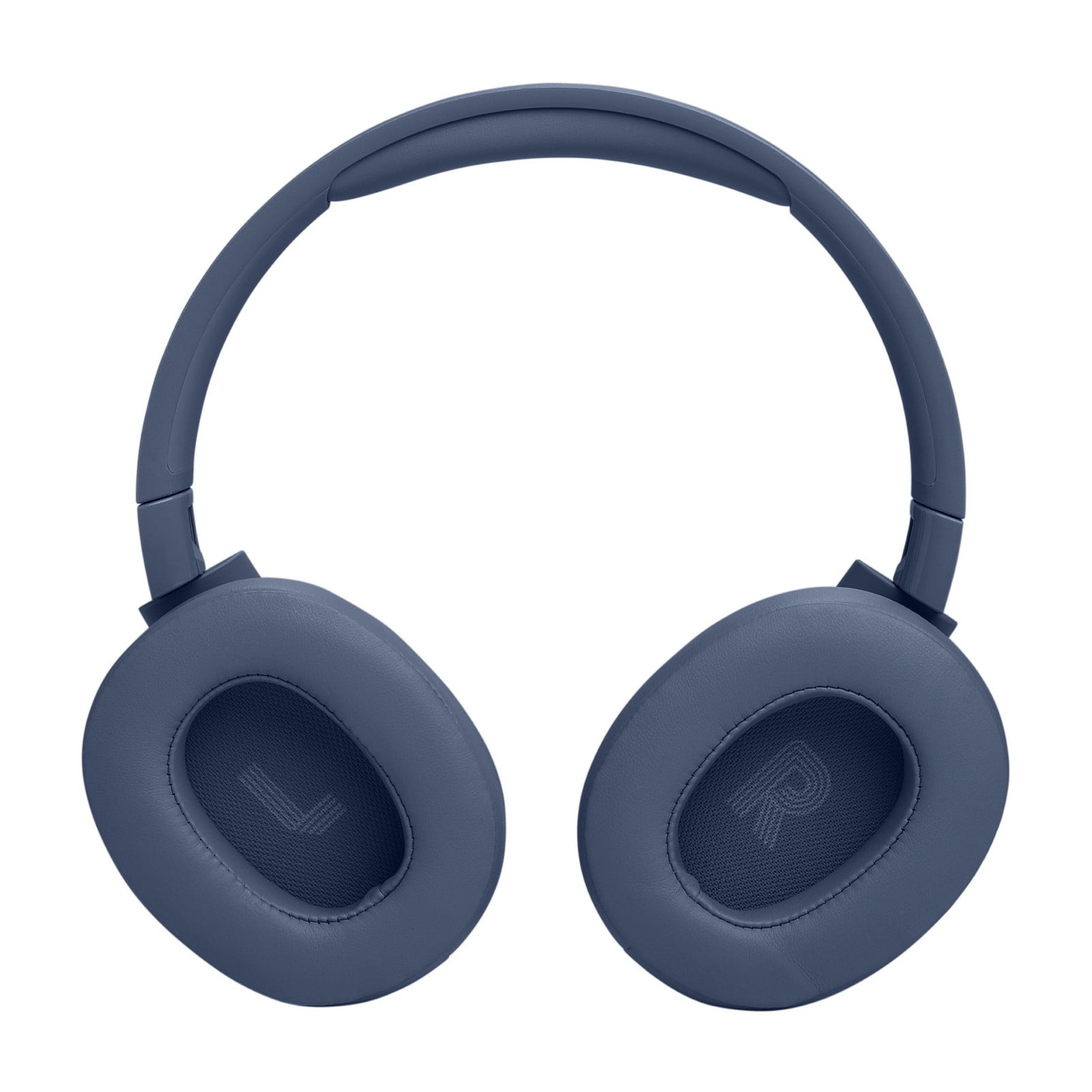 JBL Tune 770NC Bluetooth Noise Cancelling Wireless over-Ear Headphones – Blue