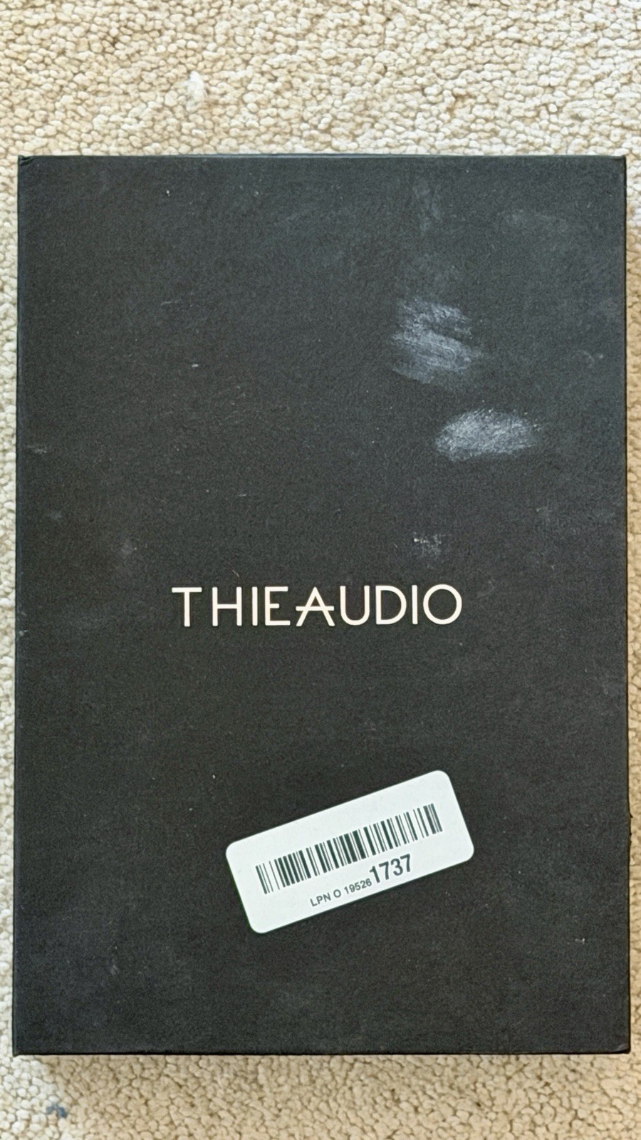 Thieaudio Hype 4 Hybrid In-Ear-Monitors