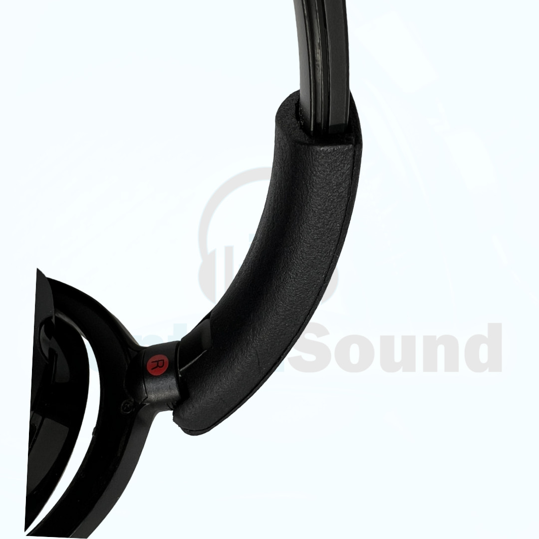 Replacement Side Cover Slider Part KIT for Sony WH-XB910N WHXB910N Headphones