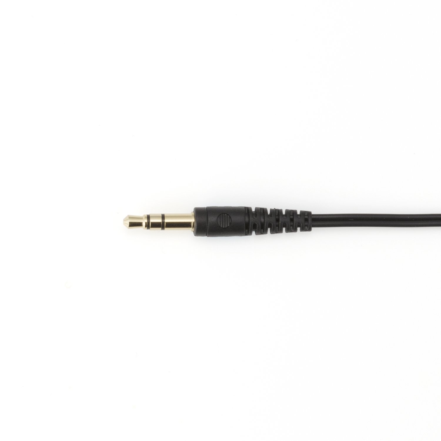 Canal earphones black RP-HJE150-K