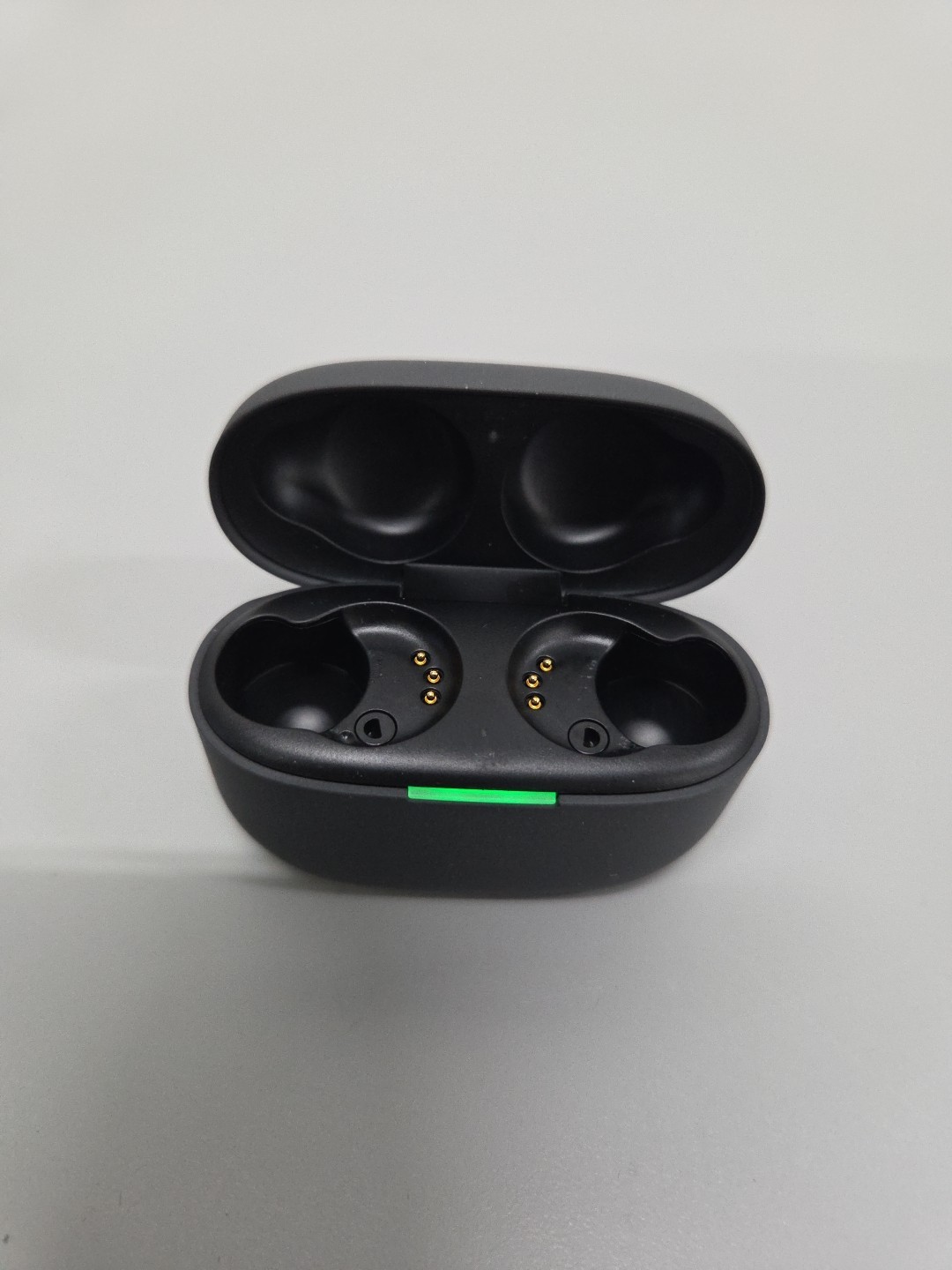 Sony WF-LS900N/B LinkBuds S Noise Cancelling Wireless Charging/Travel Case Black