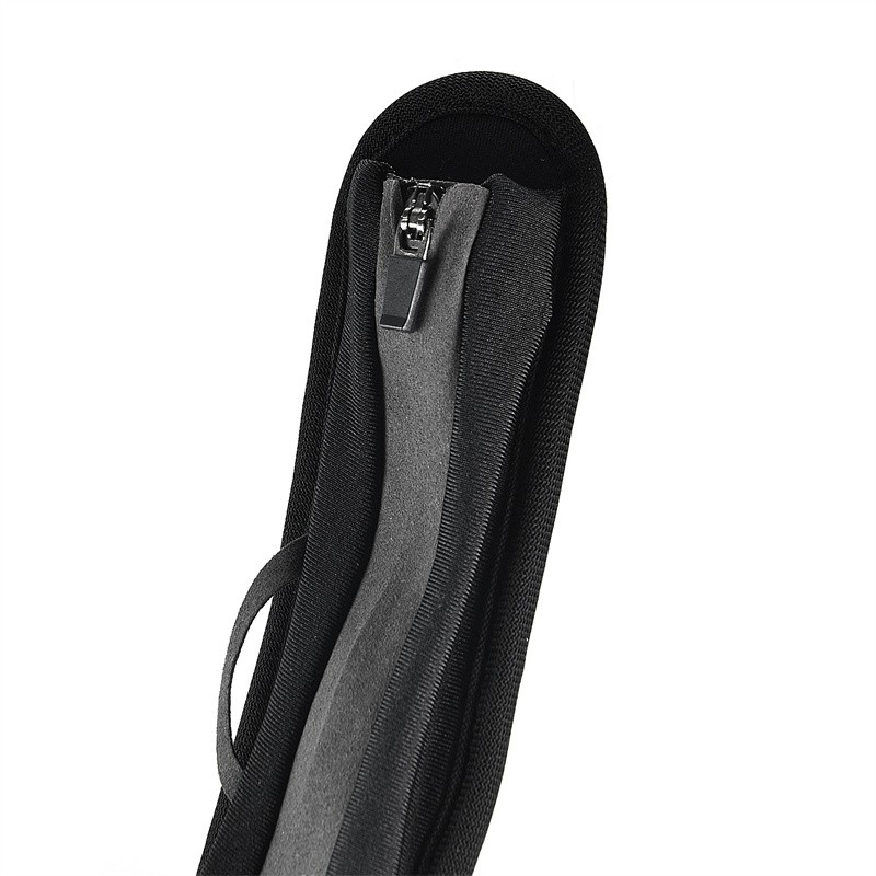 Headphone Headband Cover Zipper Cushion Protective Pad Head Beam Cover