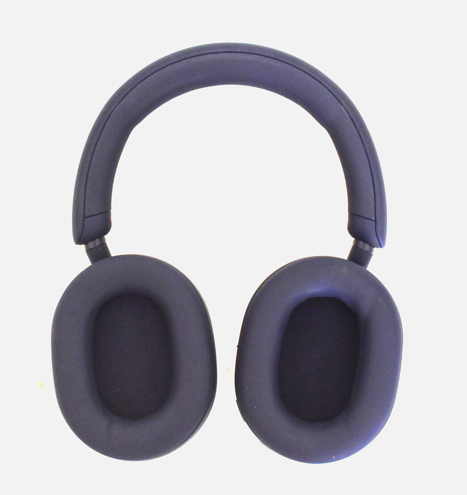 SONY WH-1000XM5 Wireless Noise-Canceling Over-the-Ear Headphones – Blue