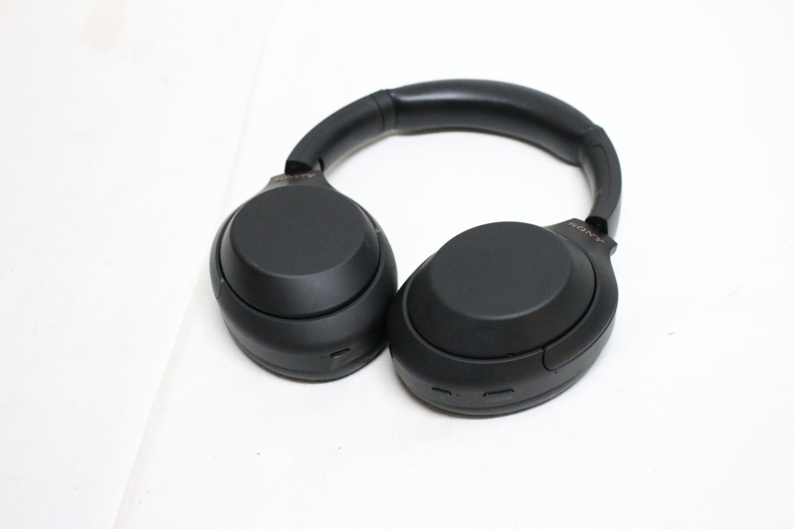 Sony WH-1000XM4 Wireless Noise Cancelling Over-the-Ear Headphones