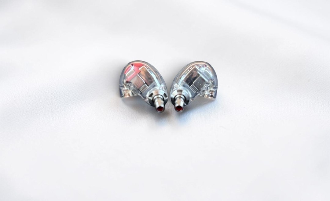 [EXC] Shure SE846 Gen 2 Clear IEM Earphones MMCX Tested w/Box