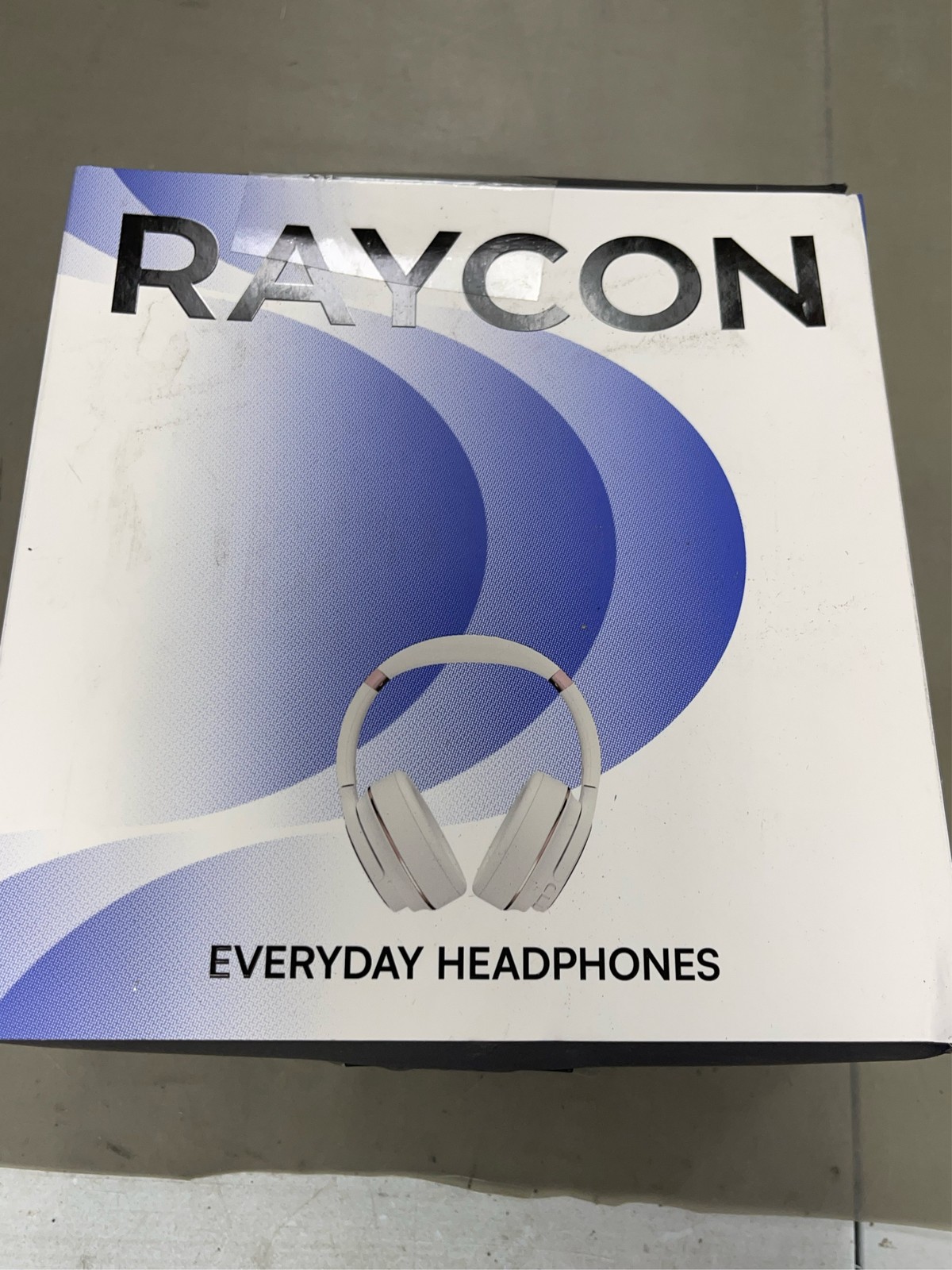 The Everyday Headphones 4