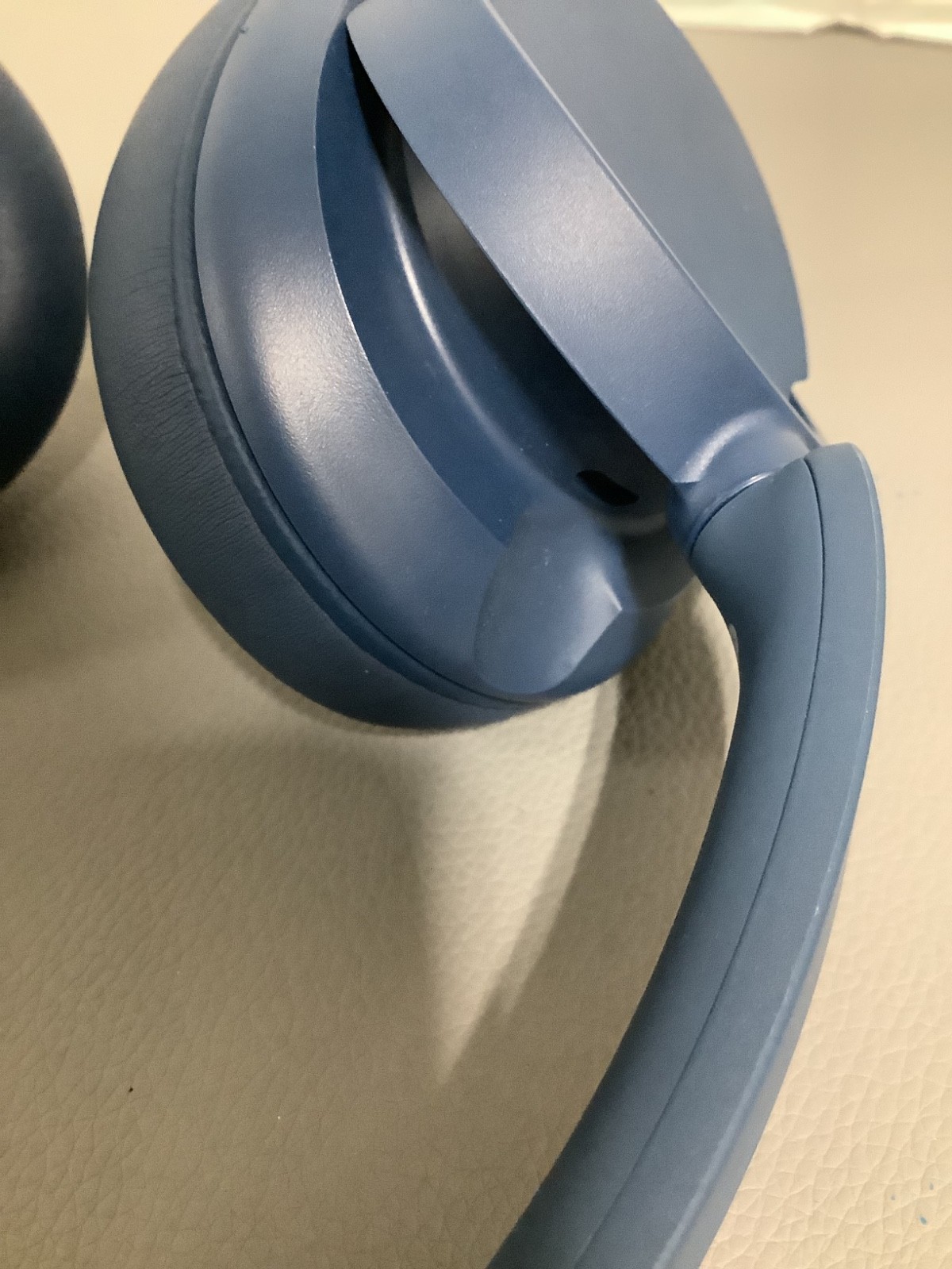 Sony WH-CH720N Noise Canceling Wireless Headphones – Black