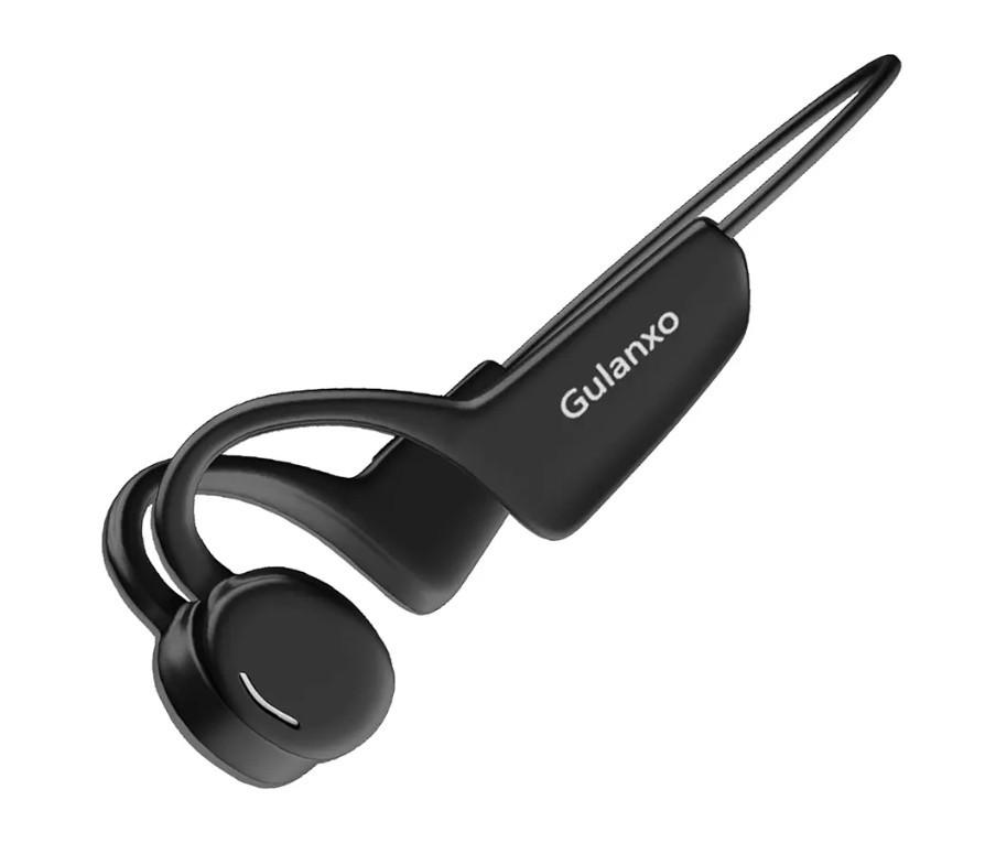 Gulanxo Open Ear Headphones,Open Wireless 15H Bluetooth Playback 5.3. 109