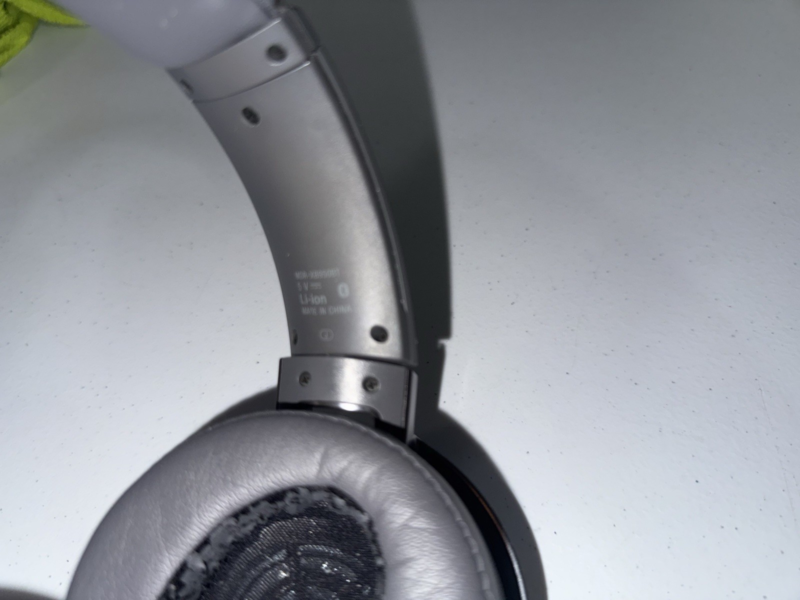 Sony MDR-XB950BT Extra Bass Bluetooth Over Ear Headphones
