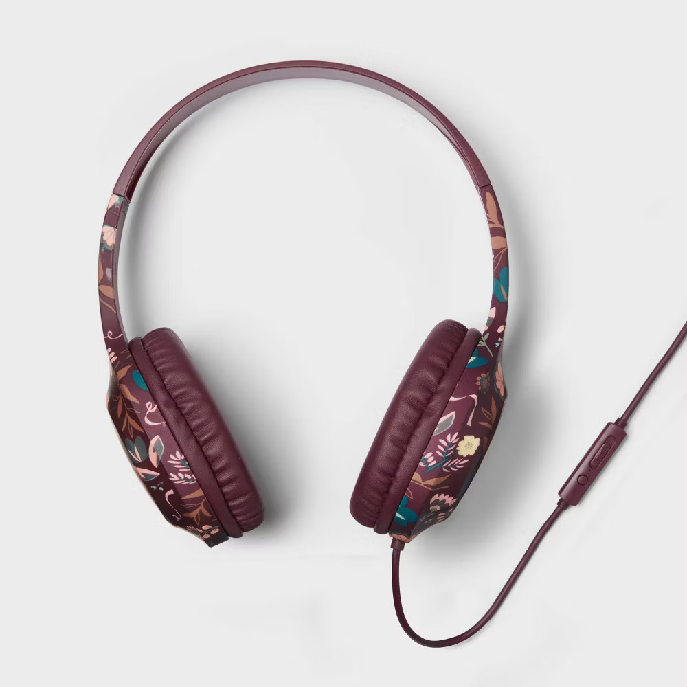 Over-Ear Headphones – heyday with Al Dettmann