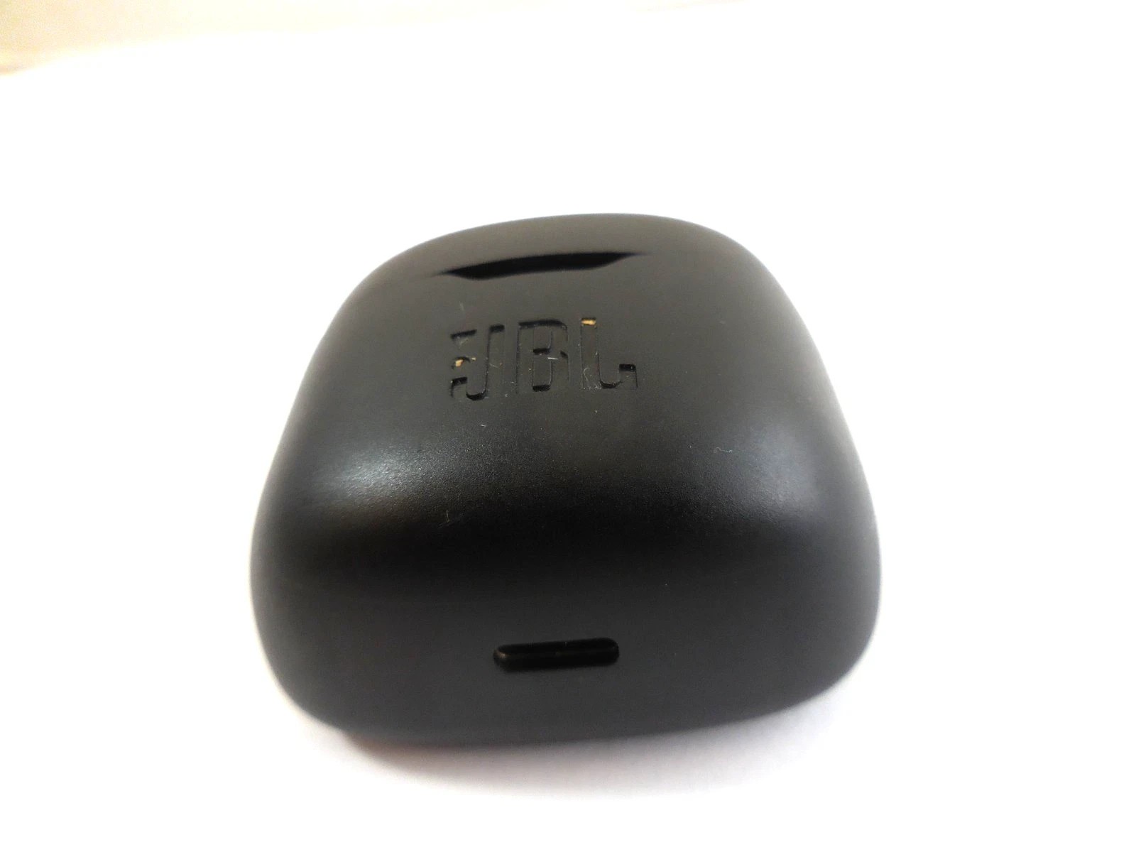 JBL Harman Tune Flex True Wireless Earbuds Charging Case – Black
