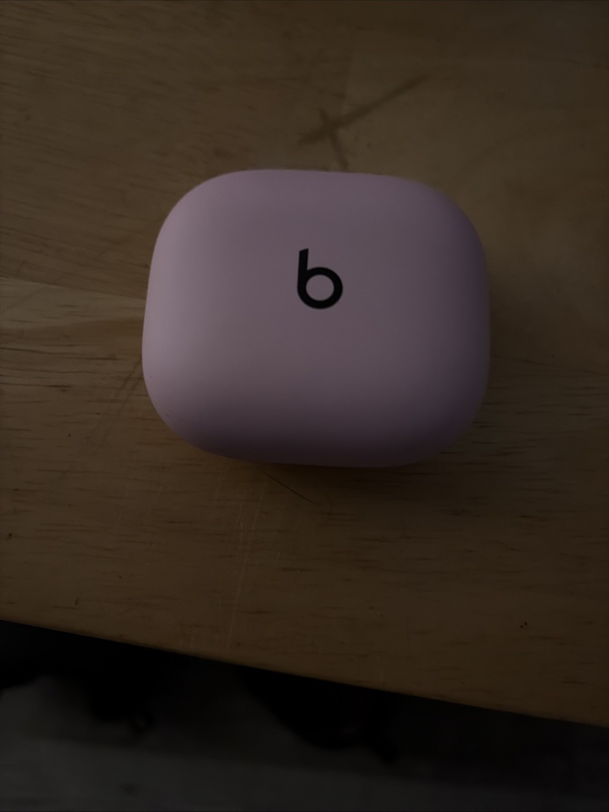 Beats Fit
