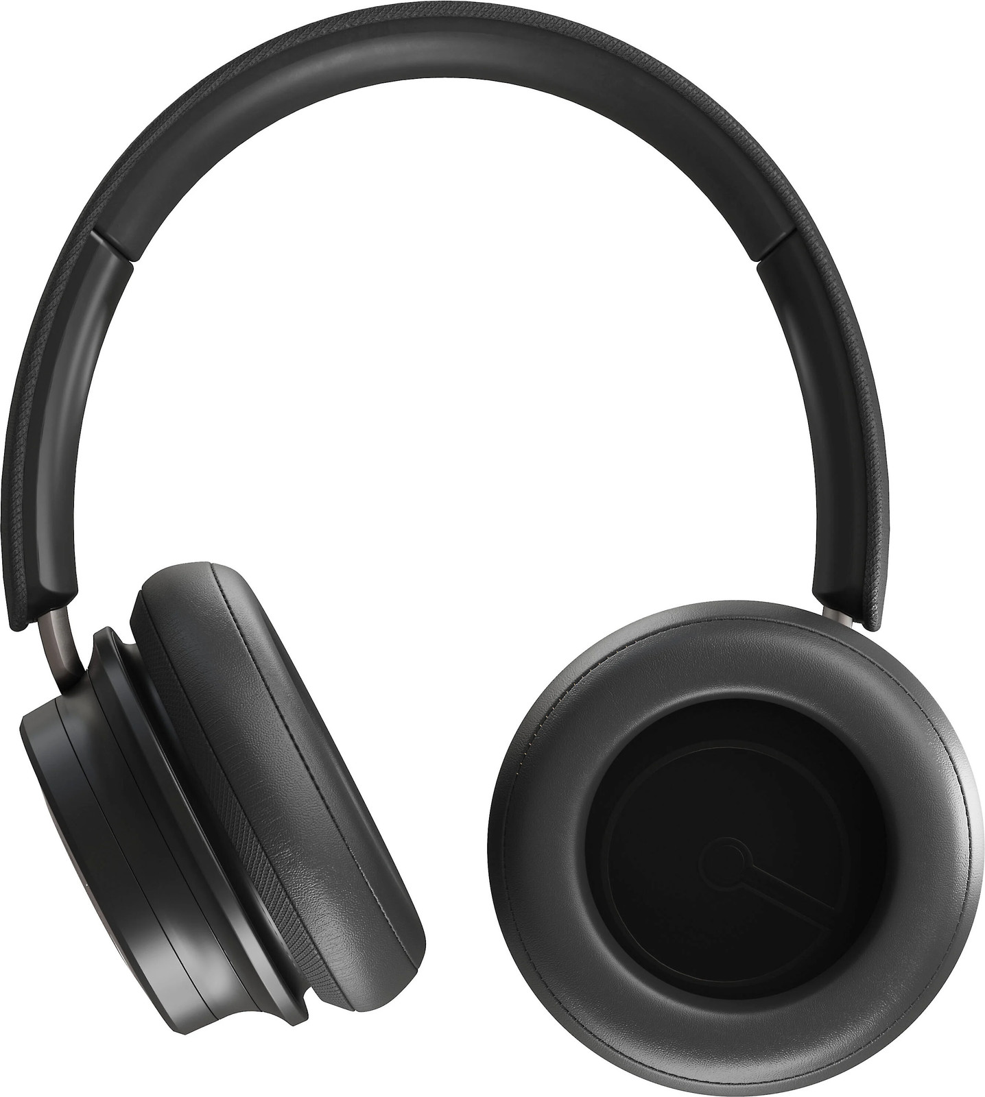 DALI IO-8 Over-ear NC headphones (black)