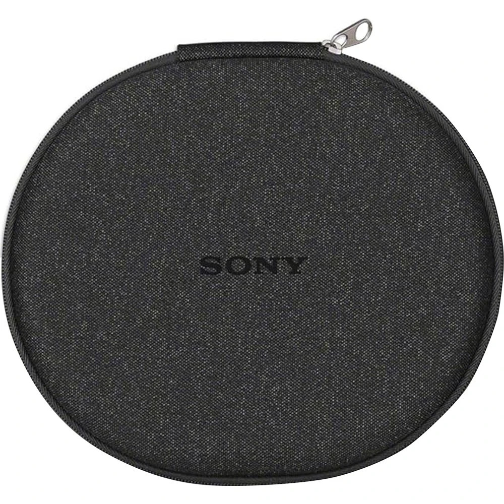 Sony WHULT900N/B ULT WEAR Wireless Noise Canceling Headphones – Black