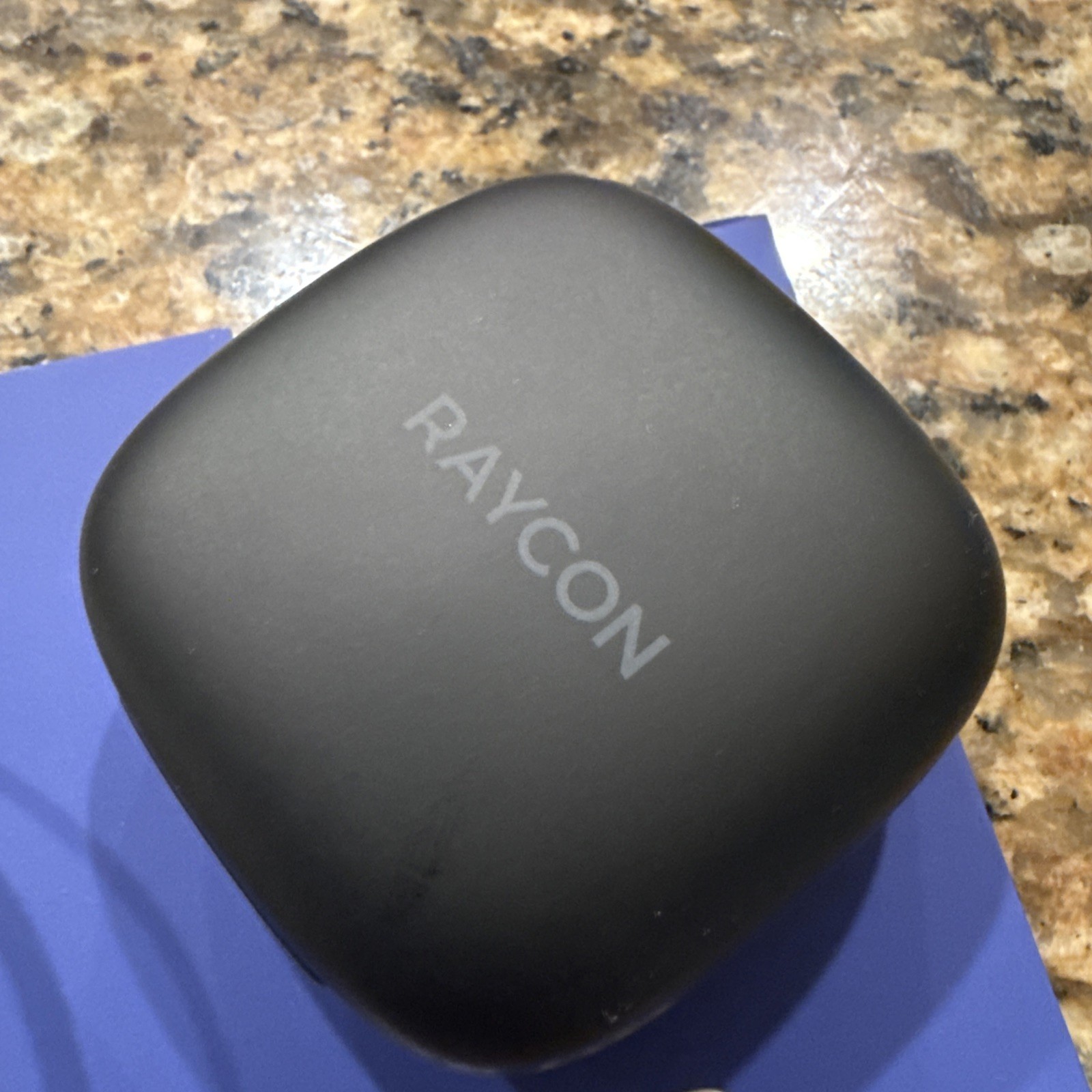 Raycon Essential Open Earbuds – True Wireless Open Ear Bluetooth 6.0 Headphon…