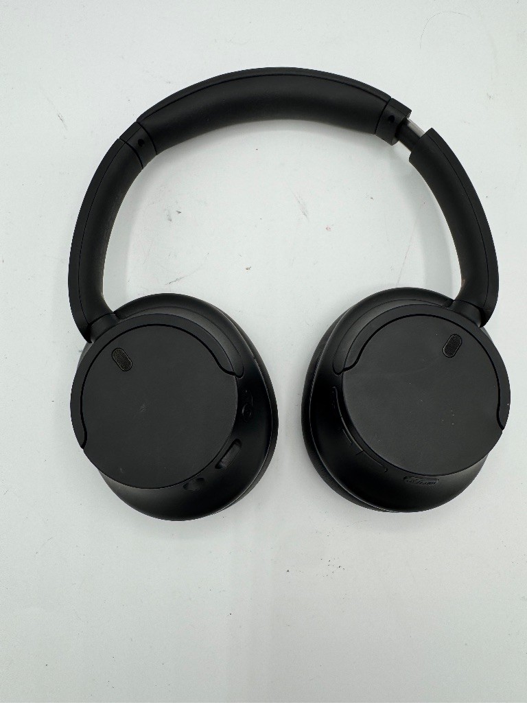 Sony WH-CH720N Wireless Noise Canceling Bluetooth Headphones Black