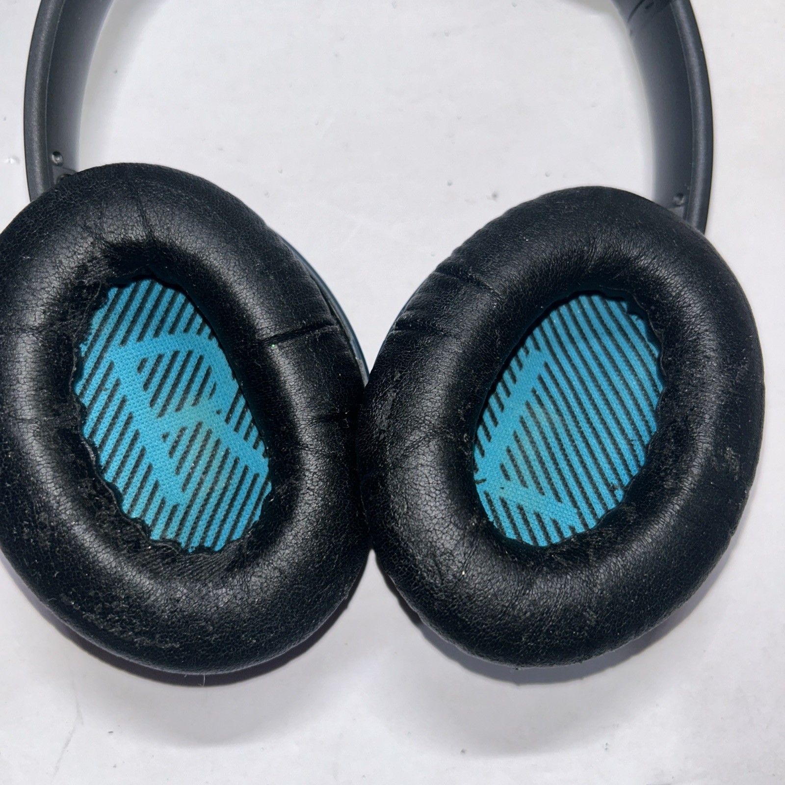 Bose QuietComfort 25 Acoustic Noise Cancelling Headphones Black
