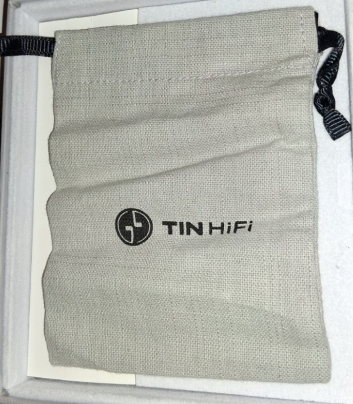 TINHIFI T3 Plus Resin HIFI In Ear Earphone Monitor 10mm Driver Earbud Bass Music
