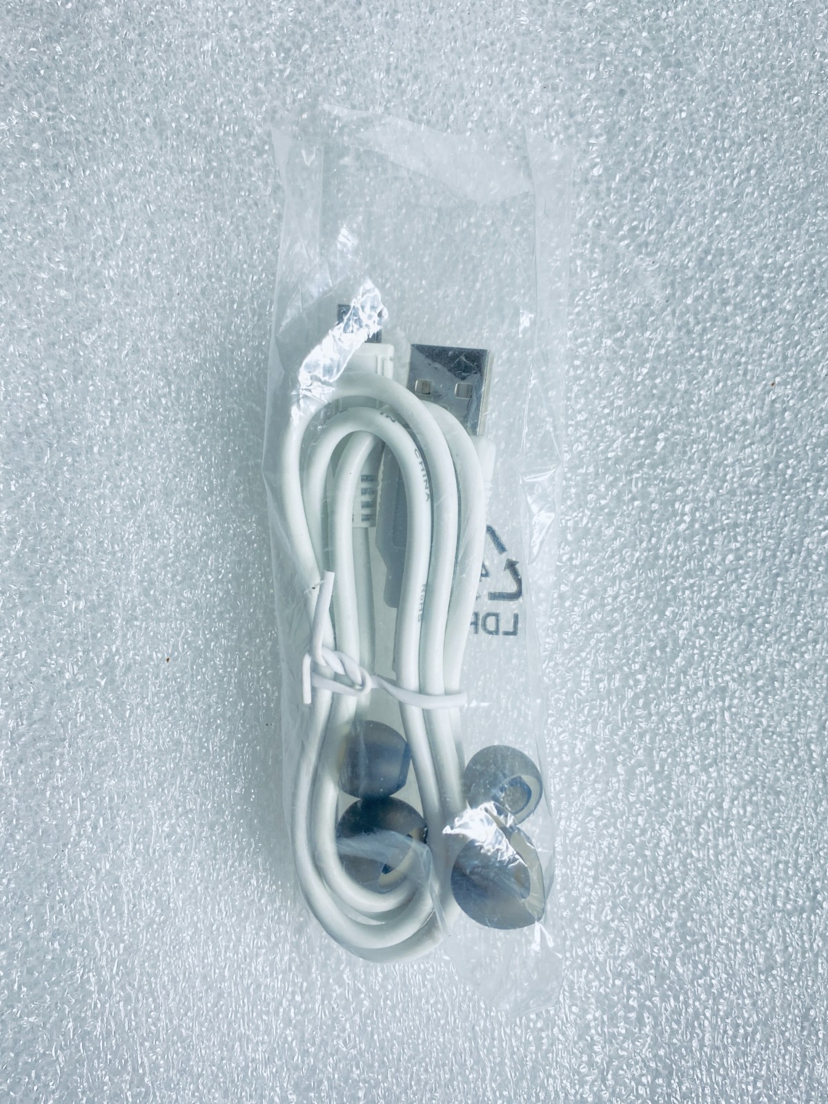 Insignia NS-CAHBTEB01-B Wireless Bluetooth In-Ear Headset W/ Microphone