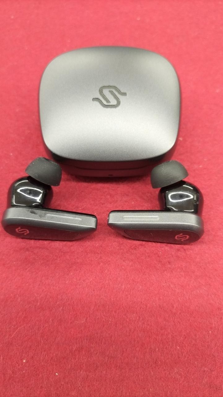 Edifier STAX SPIRIT S10 Wireless Planar Magnetic Headphones Hi-Res LDAC ANC