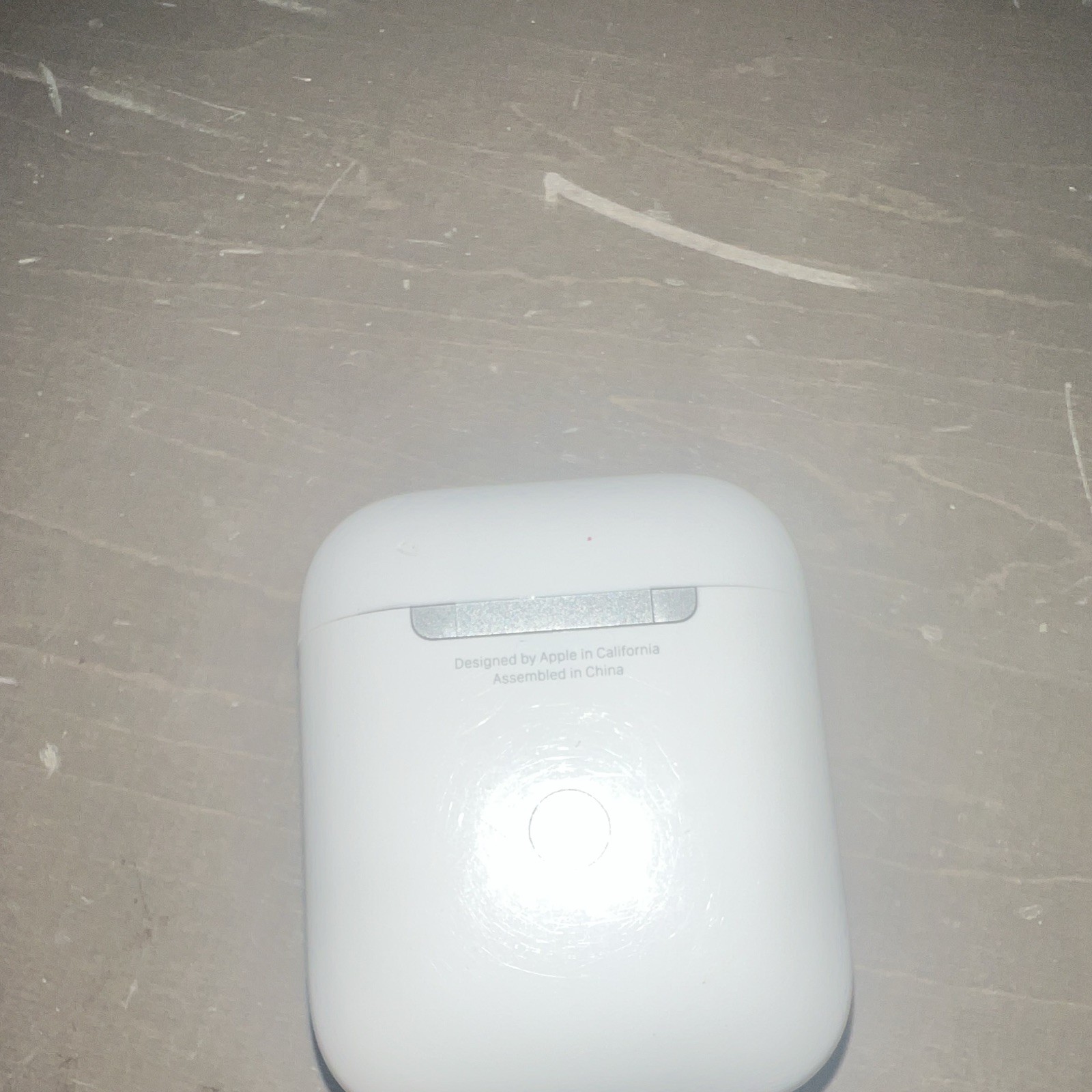 Apple AirPods (3rd Gen) White Wireless Bluetooth Earbuds w/ Built-In Mic