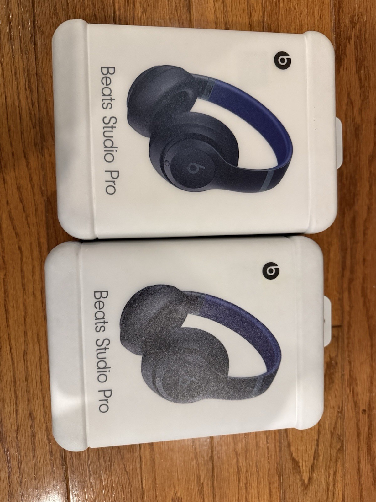 Beats by Dr. Dre Studio Pro Wireless Noise Cancelling Over-the-Ear Headphones