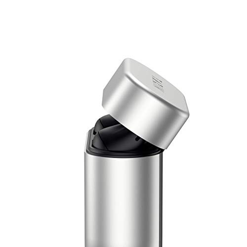 Earin A-3 Article Wireless Earbuds Bluetooth earphones(Silver)-KS