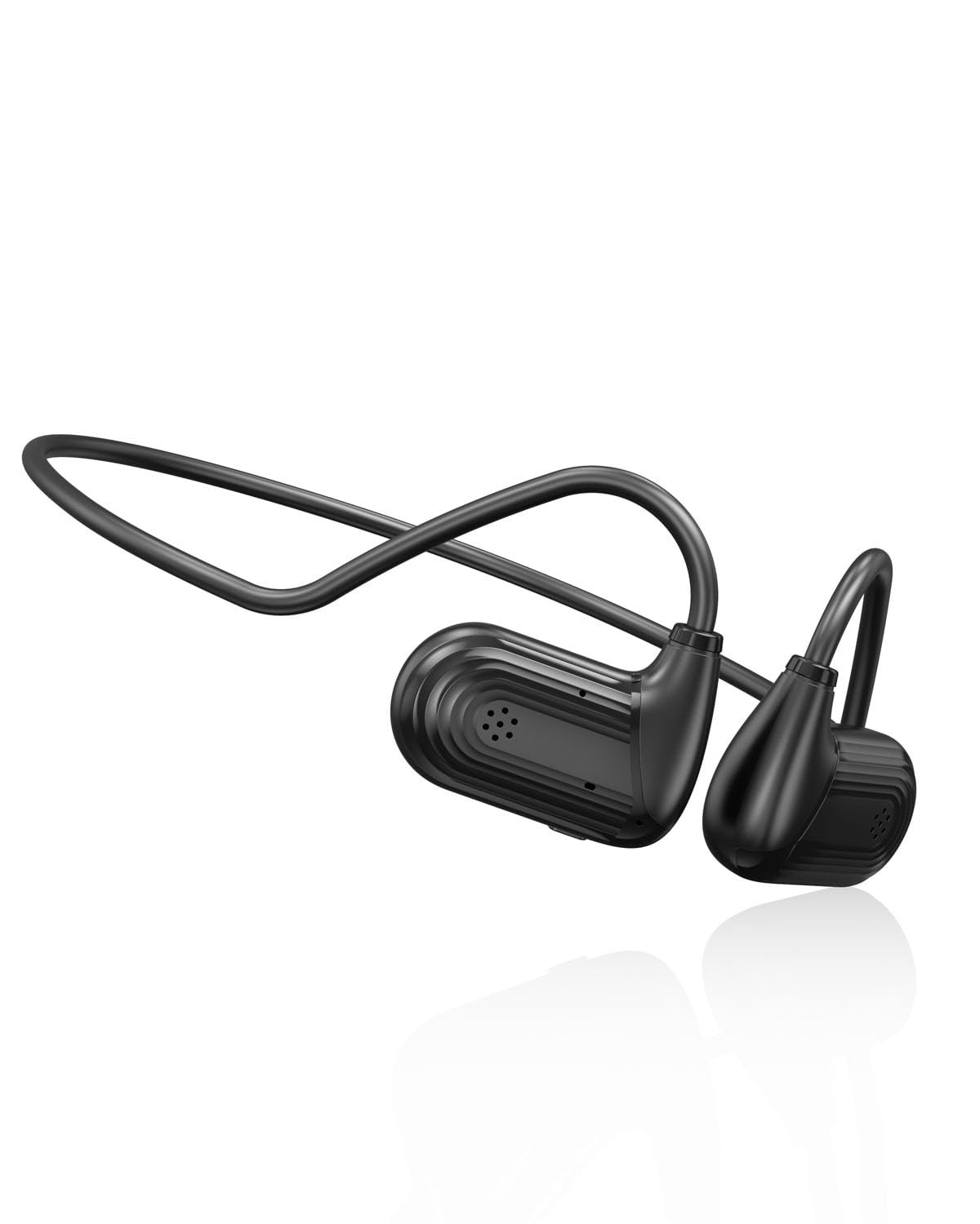 Open Ear Headphones,Bluetooth Headphone for Running Cycling Workouts