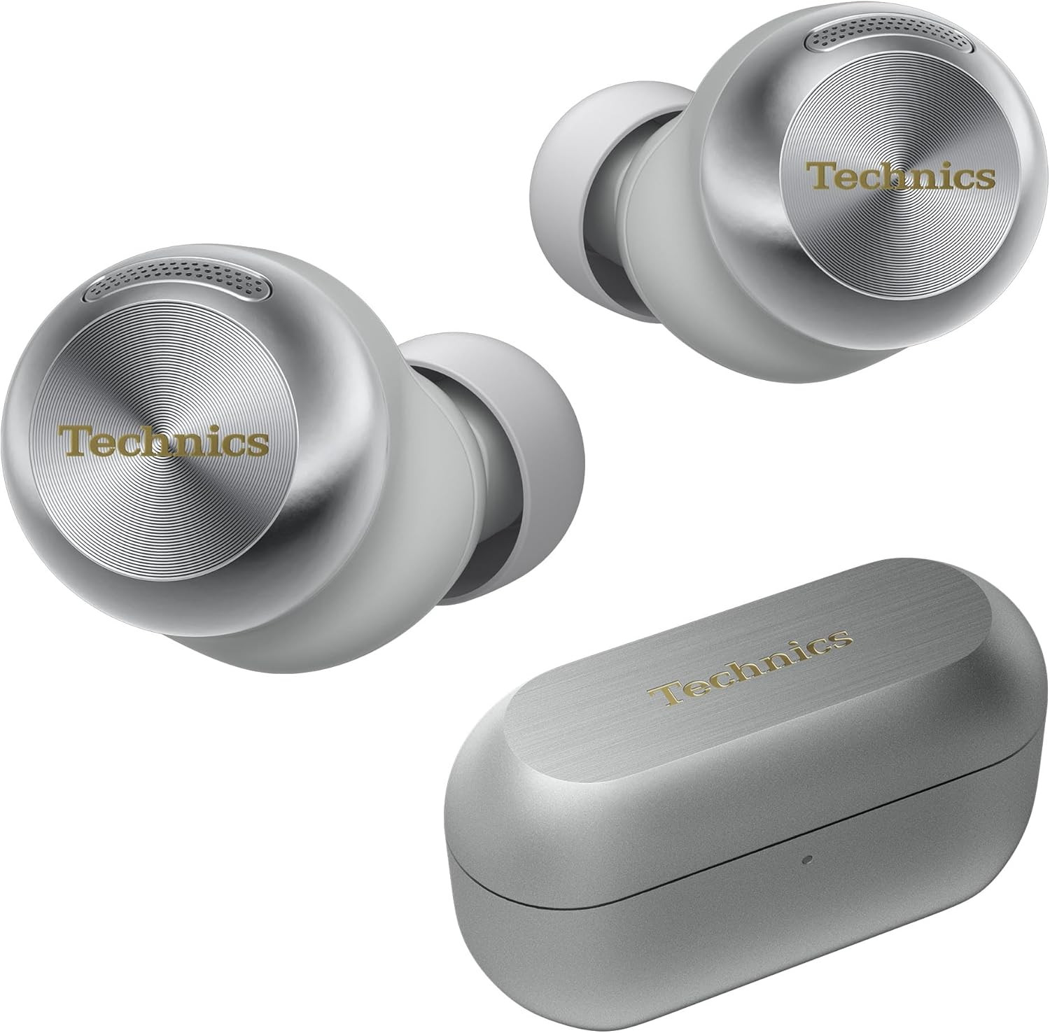 Reference Class Hi-Fi Wireless Ear Buds, Dolby Atmos with Head Tracking, Adaptiv
