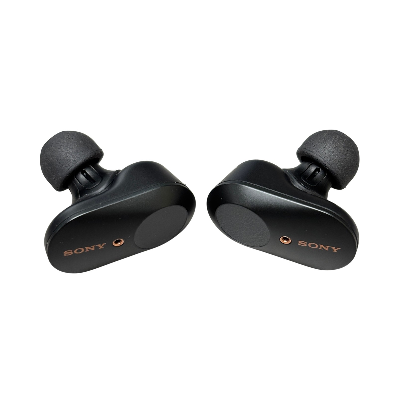 Sony Noise Cancelling Bluetooth True Wireless Earbuds WF-1000XM3