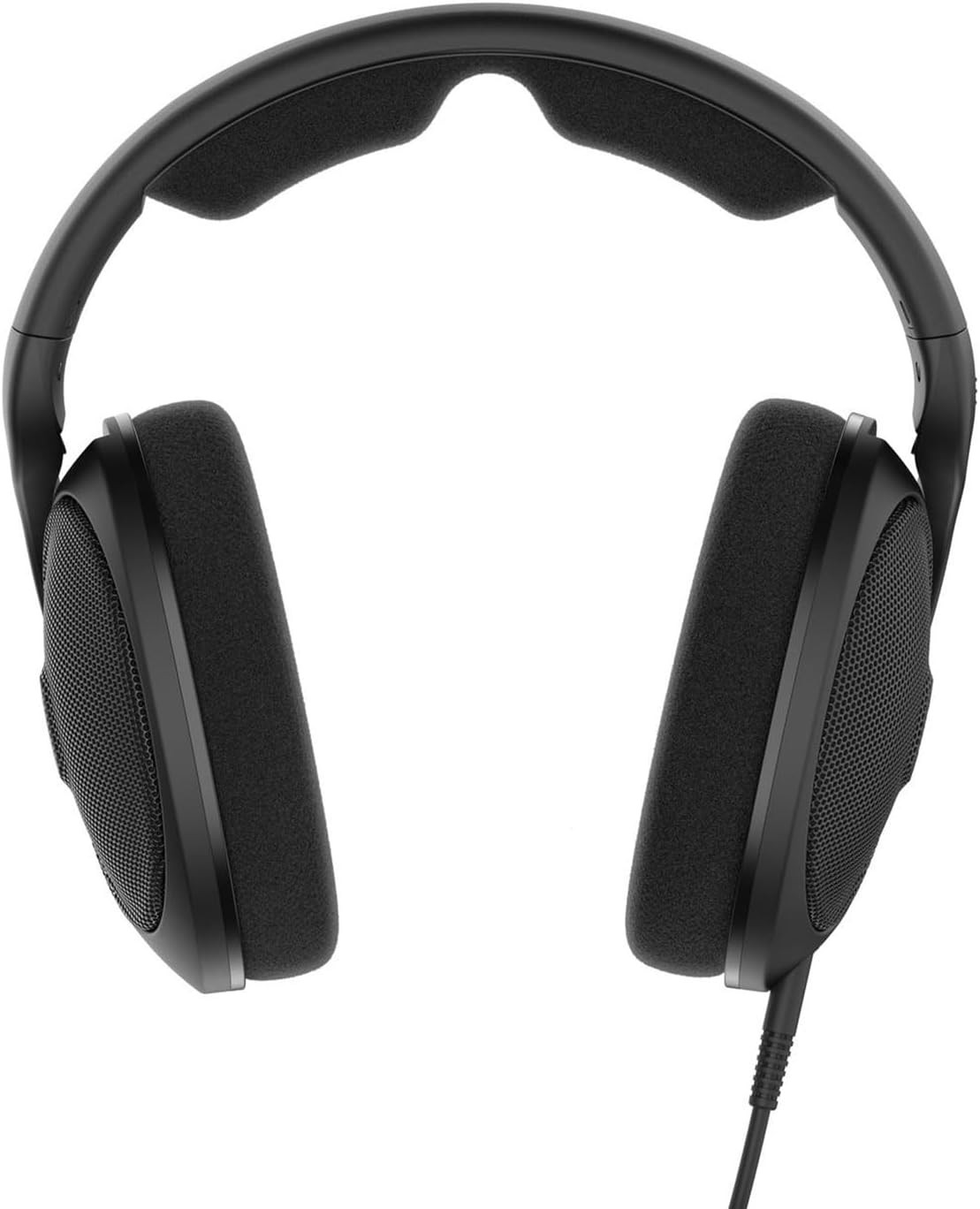 Sennheiser HD 560S Wired Headphones Open-back Dynamic Drivers Developed in-house