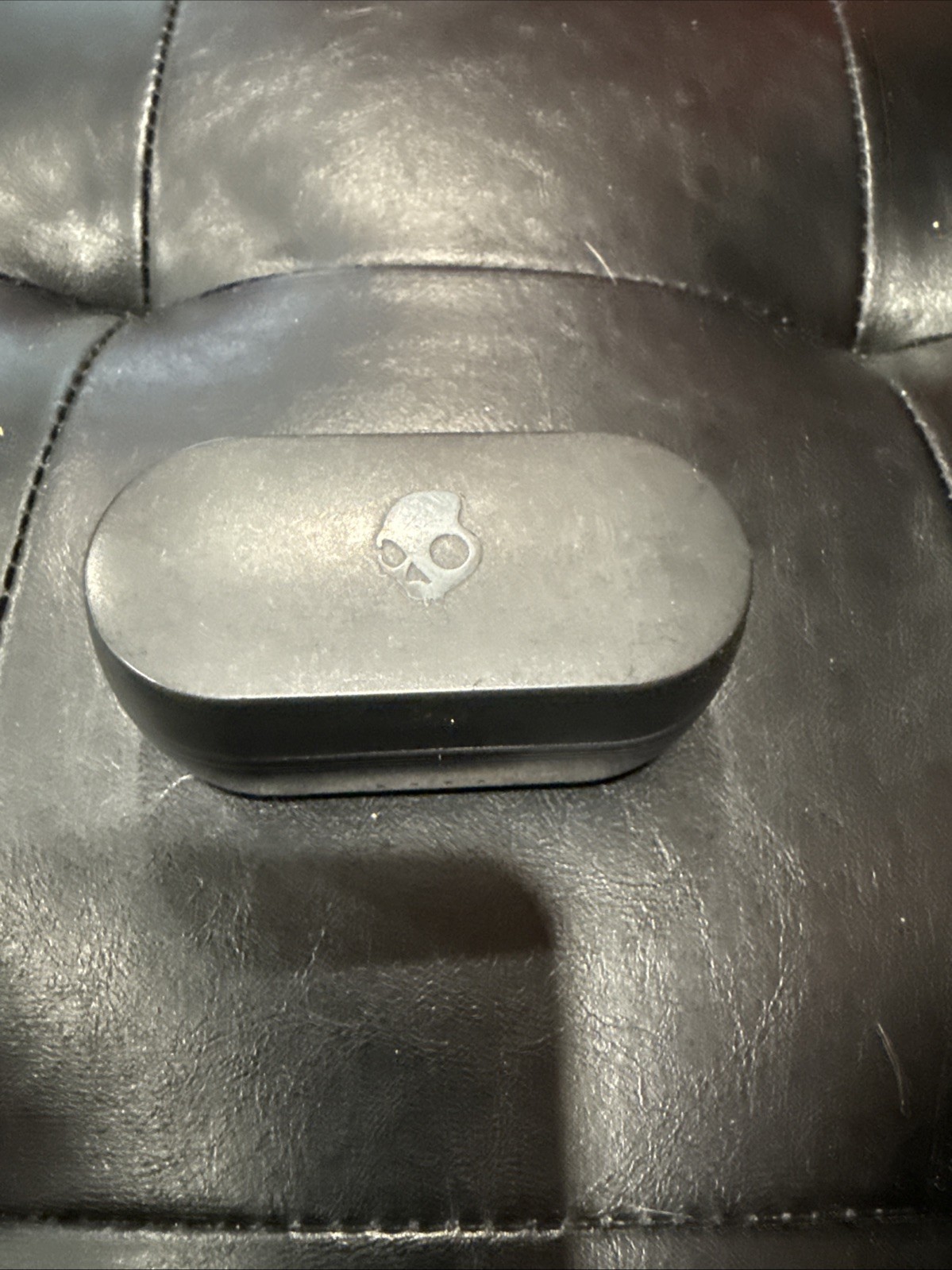 Skullcandy Sesh ANC Wireless Bluetooth Earbuds Black