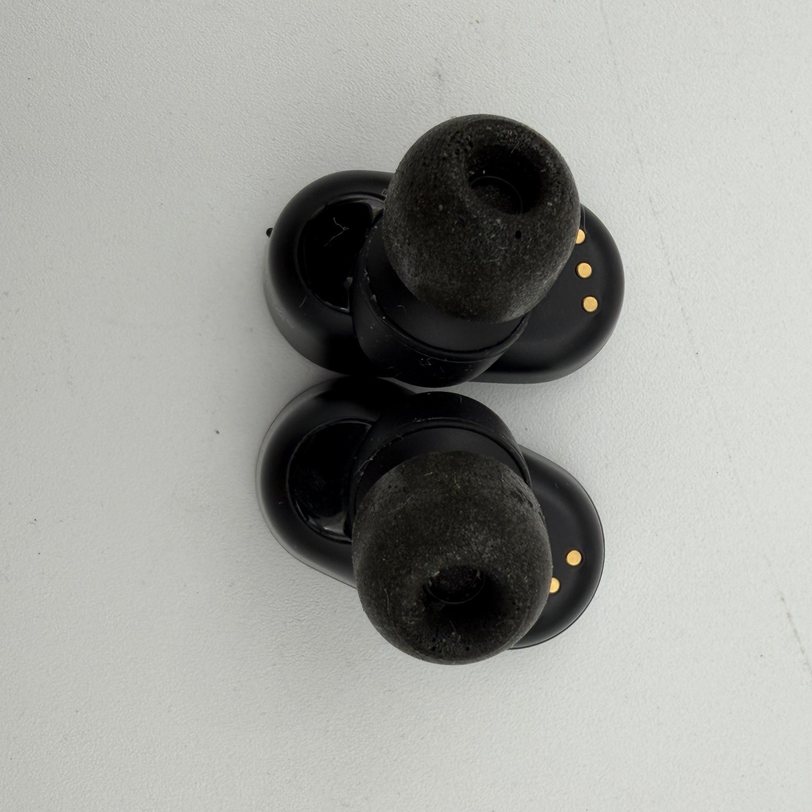 Sony WF-1000XM3 – Wireless Noise Cancelling Earbuds – Black