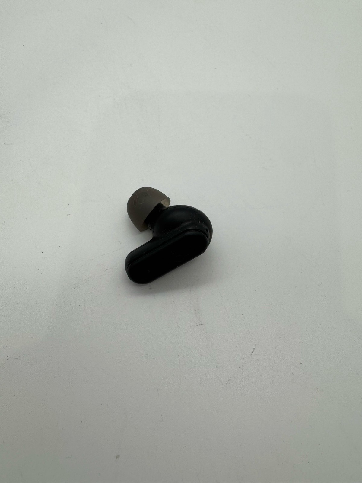 (BROKEN) Skullcandy Dime 3 True Wireless In-Ear Earbuds Bluetooth Mic Black