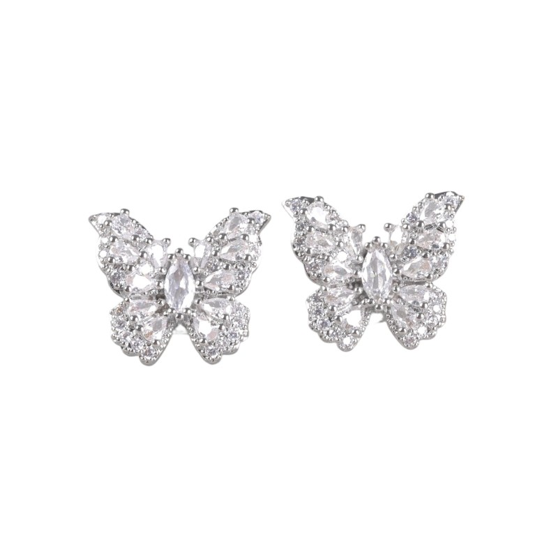 Shimmering Wing Ear Attachments Universal Fit For Modern Headphone Styles
