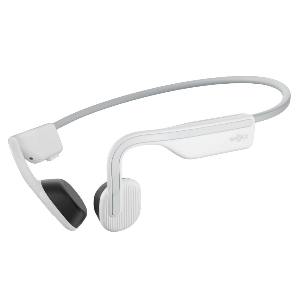 Shokz Wireless Sport Headphones Bone Conduction Water Resistant Open Ear S661