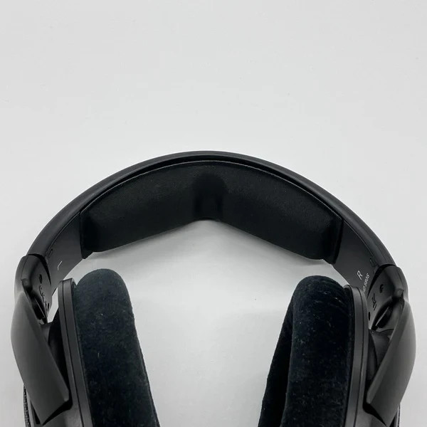 Sennheiser HD 560S Over-The-Ear Audiophile Headphones Dynamic Open Type Japan